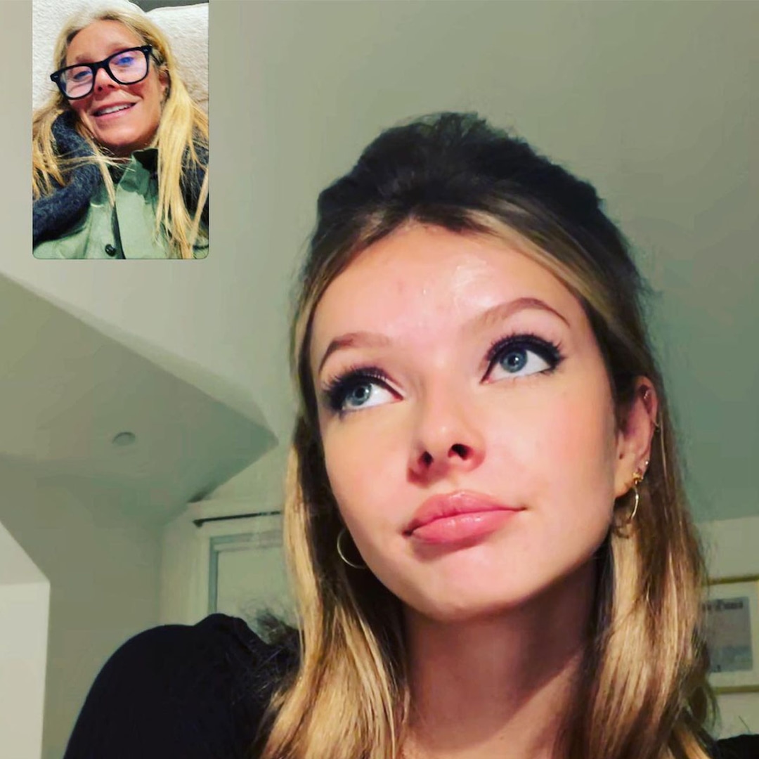 Apple Martin Looks So Grown Up in Gwyneth Paltrow’s Tribute - WireFan